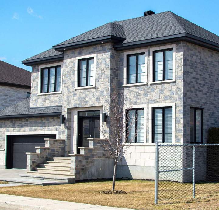 Rénovation commerciale Sainte-Agathe-des-Monts