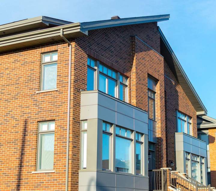 Entrepreneur rénovation maison Sainte-Agathe-des-Monts