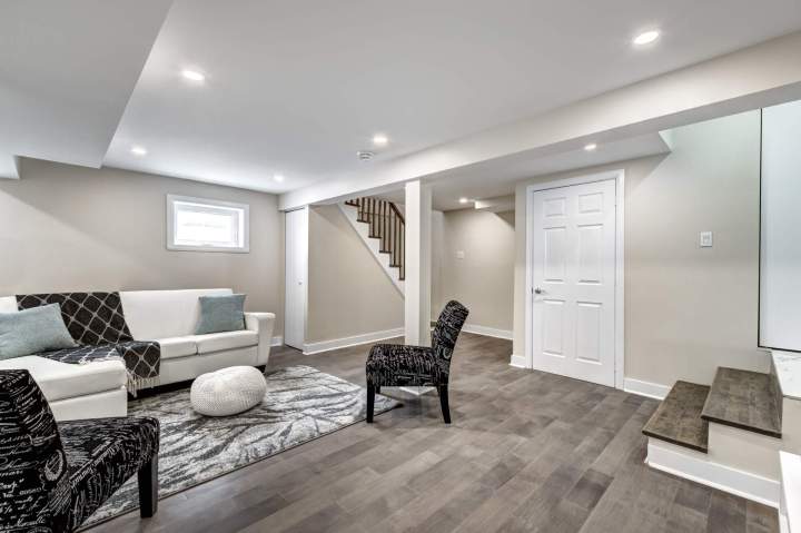 Spécialiste en rénovation de maisons à Sainte-Agathe-des-Monts