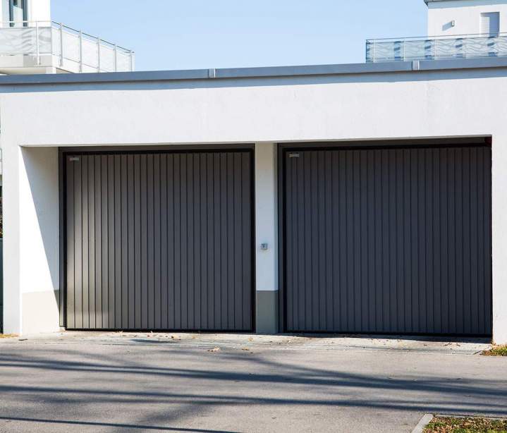 Construire garage Sainte-Agathe-des-Monts